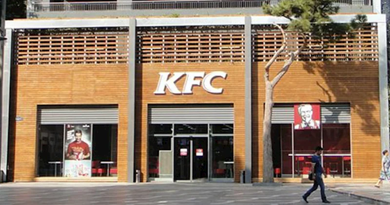 KFC eyni məhsulu Azərbaycanda 3,2, Gürcüstanda 2,2, Ermənistanda, 2,1, Türkiyədə 1,4 dollara satır