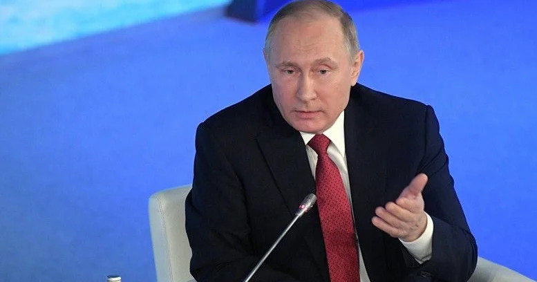 Putin İran rəhbərliyindən danışdı: “Böyük ehtiyat skamyaları var”
