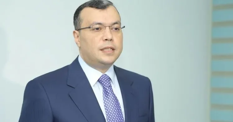 Sahil Babayevdən yeni ezamiyyə QƏRARI