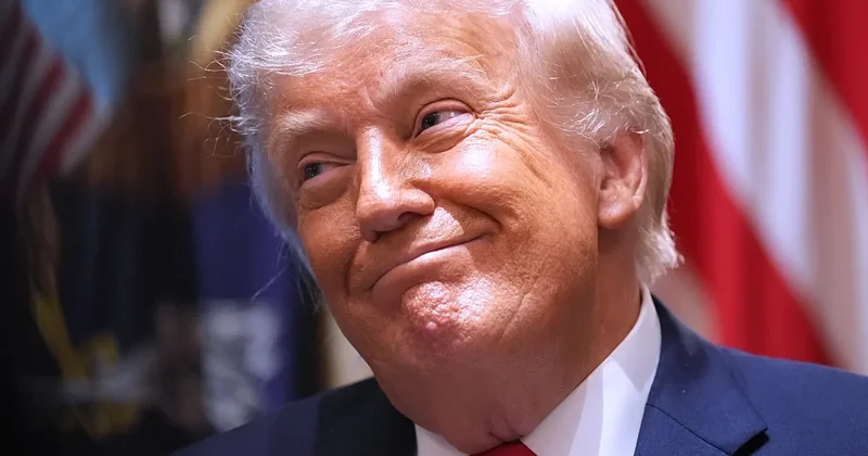 Трамп назвал себя защитником Израиля и Саудовской Аравии от уничтожения