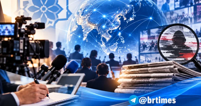 На передовой информационного здоровья