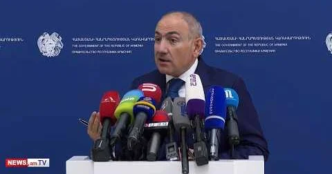 Paşinyan 27 sentyabrı niyə yad etməyib?