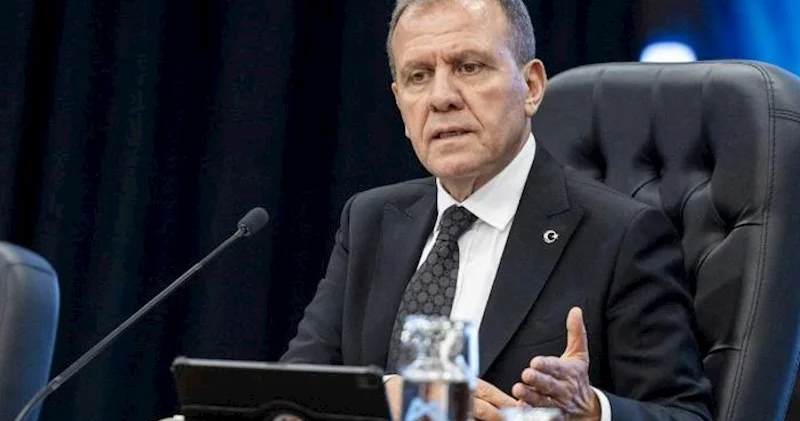 Daha bir CHP li bələdiyyə sədri saxlanıldı