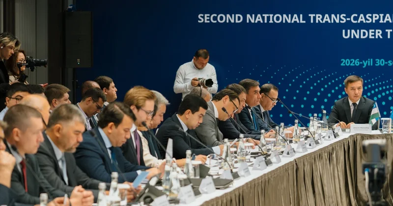 Aİ Özbəkistanın Transxəzər marşrutu üzrə yeni layihələrini dəstəkləmək niyyətindədir