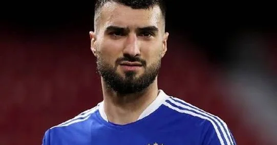 Mahir Emreli: Hər kəsdən üzr istəyirəm