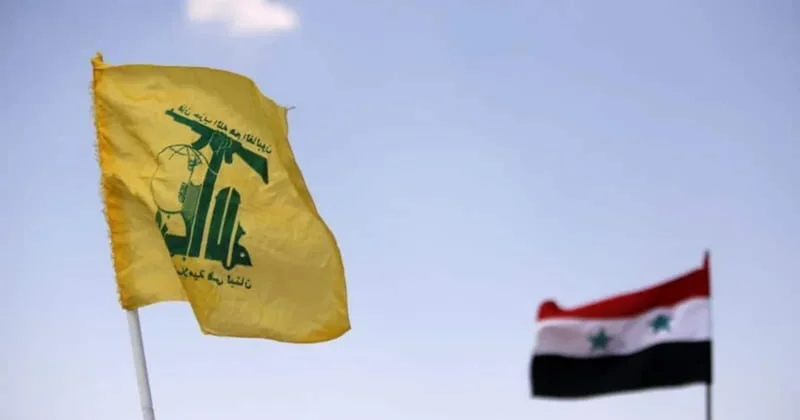 Türkiyədə Suriya və Hizbullah arasında danışıqlar aparılıb