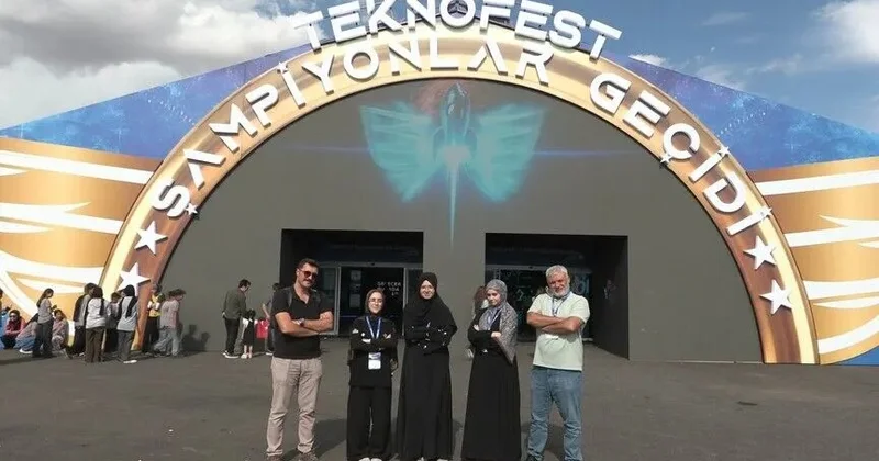 Lisey şagirdləri üç illik zəhmətlərinin bəhrəsini görməkdən qürur duyublar