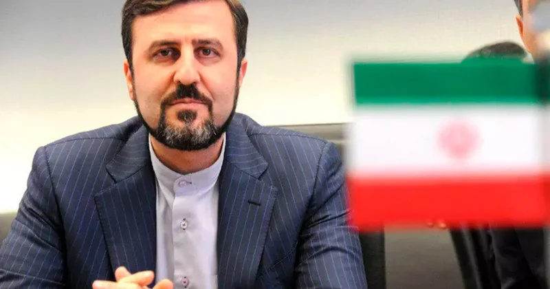 Qəribabadi: ABŞ nüvə tərksilahına sadiq olmalıdır
