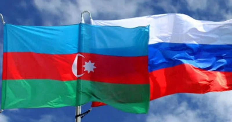 Минус миллиард между Азербайджаном и Россией ФОТО