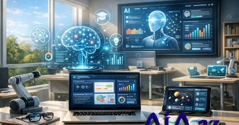 Süni intellekt əsaslı işçi qüvvəsi platforması Azərbaycanda regional qərargah açıb