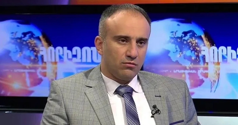 Gevondyan: Azərbaycanla münaqişənin həllindən sonra Rusiya əsas təsir rıçağını itirib