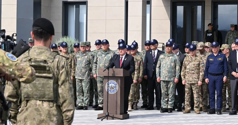 Yaşar Gülər: Bölgəmizdəki bütün vəziyyətləri nəzərə alaraq, “müharibəyə hazır ol” deməkdən başqa şansımız yoxdur