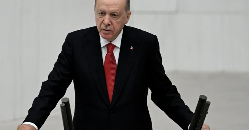 Ərdoğan: Ölkədəki hər siyasi partiyanın prioriteti Türkiyə olmalıdır