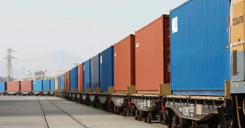 Orta Dəhlizin inkişafı nəqliyyat və logistika infrastrukturuna investisiyaları artırır ŞƏRH
