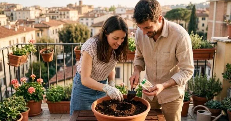 Balıqdan 50 dəfə çox D vitamini var: Balkonunda əkən varlı olur