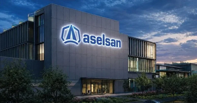 ASELSAN 1 milyard avro dəyərində müqavilələr imzalayıblar