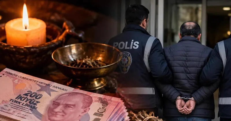 Cadu adı altında fırıldaqçılıq edildi