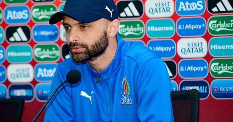 Rəşad Eyyubov: “Fərdi səhvlərimizi düzəltmək üçün gücümüz var”