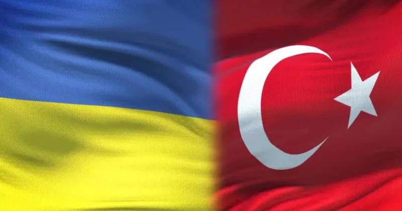 Украина и Турция начали свободную торговлю