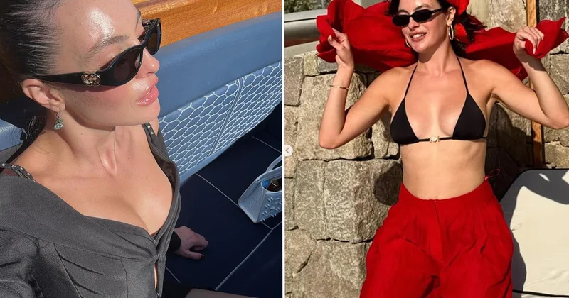 Melis Sezenin narkotik testinin nəticəsi mənfi çıxdı