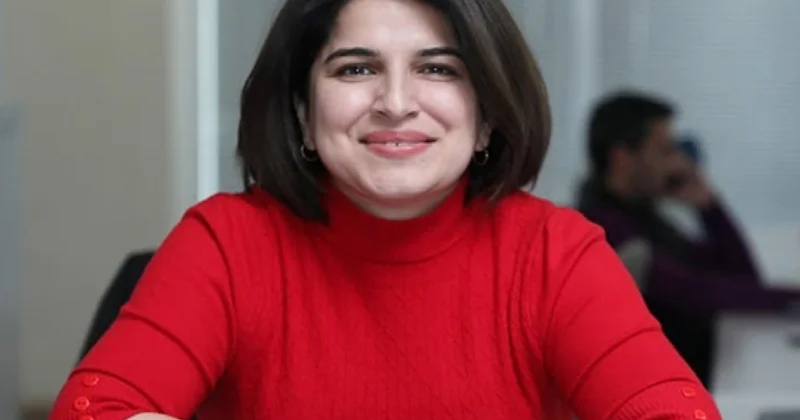 Ülviyyə Heydərova: Sanki “İnanıram” pyesi ürəyimdə, beynimdə hazır imiş və bir təkliflə üzə çıxdı