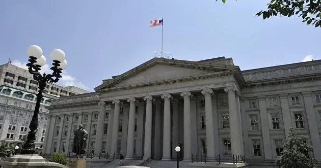 Министерство финансов США прогнозирует полную остановку иранского экспорта