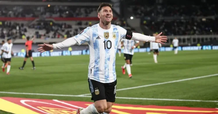 Messidən gözlənilməz addım İspaniyanın ikinci divizion klubunu aldı