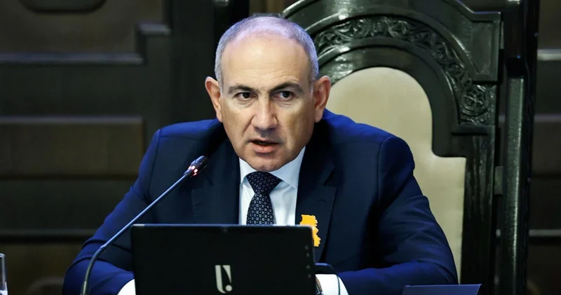 İrəvan hərbi büdcəsini 47 milyard artırdı
