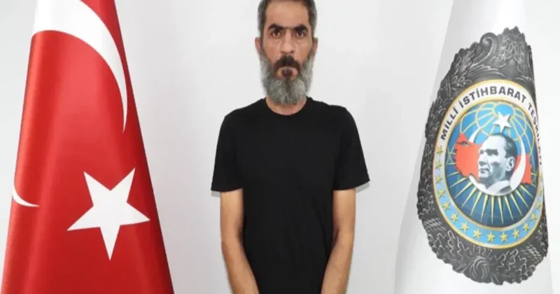 Türkiyə kəşfiyyatı Reyhanlı terror aktını törədən suriyalını saxlayıb