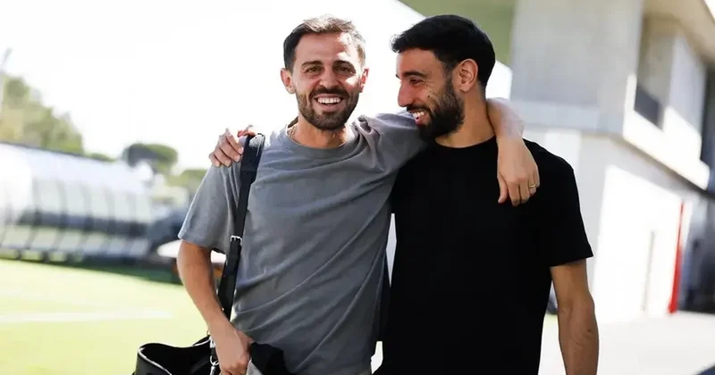 Portuqaliya millisində yeni dövr