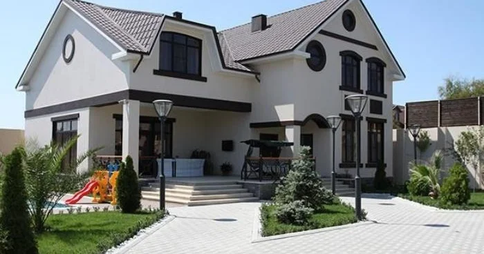 Собственный дом с нуля