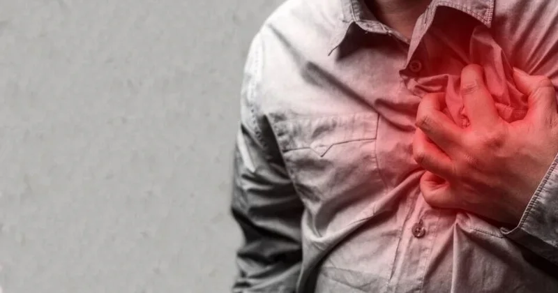 Uzun müddət oturmaq infarkt riskini artırır