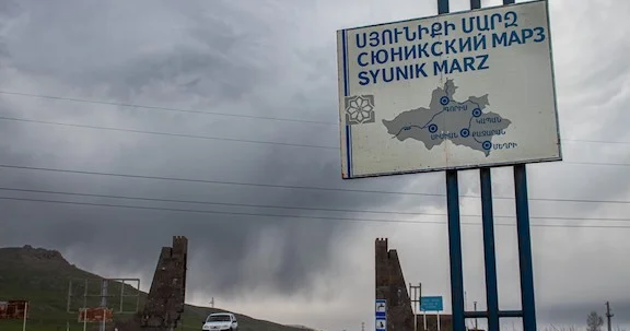 “Tramp Marşrutu”nda özəl hərbi birliklər olacaq? Rusiya narahatdır