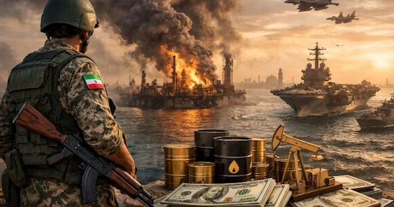 Yaxın Şərqdə diplomatik təmaslar fonunda neft bazarında geriləmə müşahidə olunur