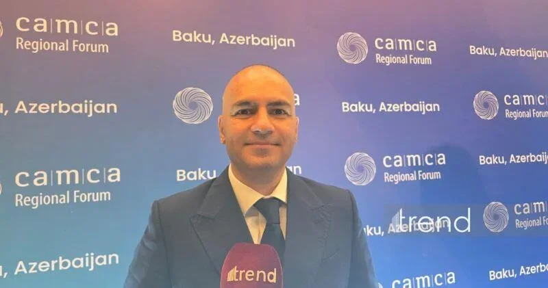 На Региональном форуме CAMCA ожидается подписание новых соглашений