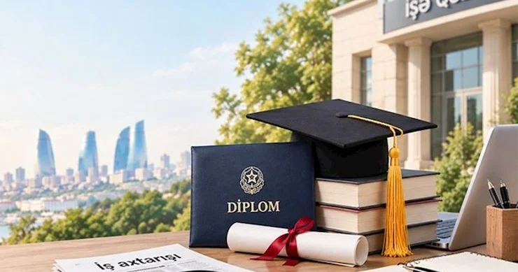 DİPLOM VAR, İŞ YOXDUR... Universitet məzunları niyə iş tapa bilmir?