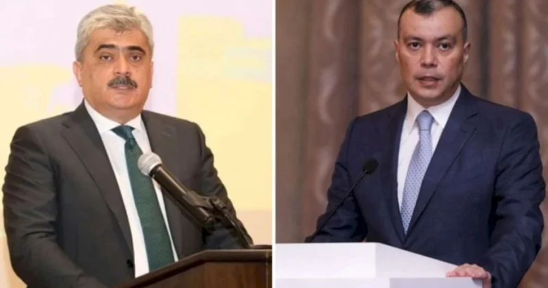 Sahil Babayev Samir Şərifovun qərarında dəyişiklik etdi