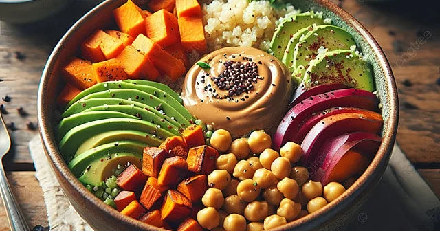 Vegetarian həyat tərzi: Süfrədən başlayan sağlamlıq düşüncəsi