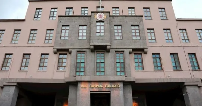 Türkiyə Başika Zilkan hərbi bazasını İraqa təhvil verəcək