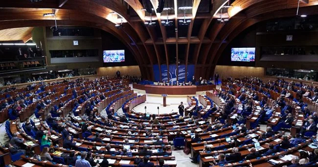 AŞPA Rusiyanın yeni Dövlət Dumasını tanımamağa çağırdı