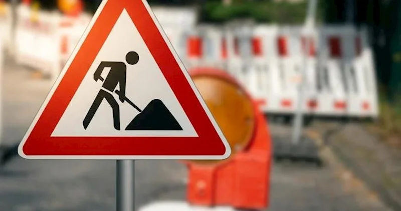 Sabah bu yol da bağlı olacaq Xəbərdarlıq