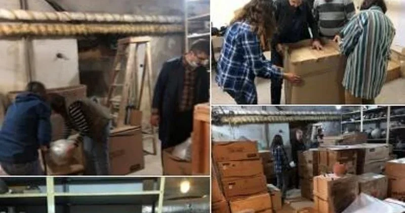 Тонкости международного права и как их понимают в Армении АКТУАЛЬНО от Лейлы Таривердиевой