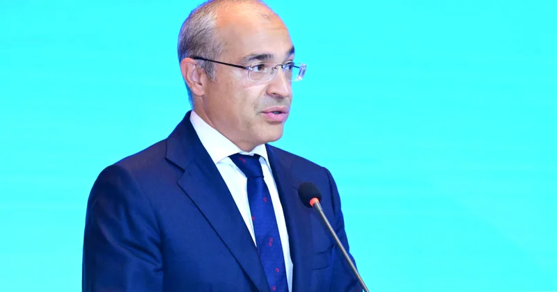 Mikayıl Cabbarov: Biz üzərimizə götürdüyümüz öhdəlikləri yerinə yetiririk