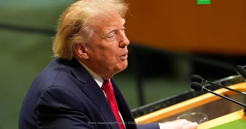 Путин: в предложениях Трампа по Украине есть сложные для России решения