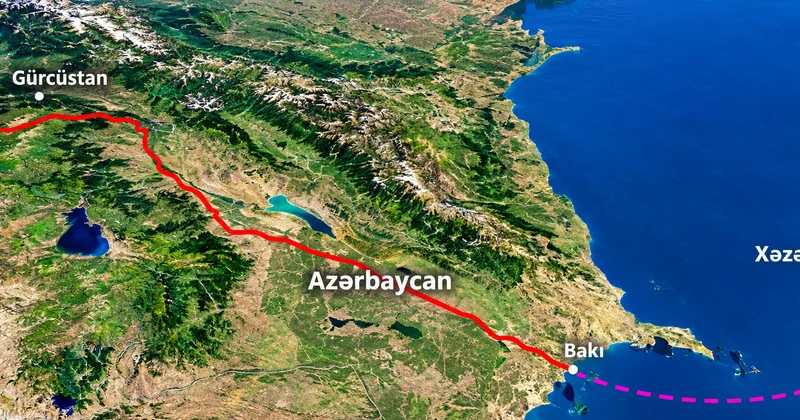 Orta Dəhliz: Azərbaycanın qarşısındakı böyük imkan və böyük sual