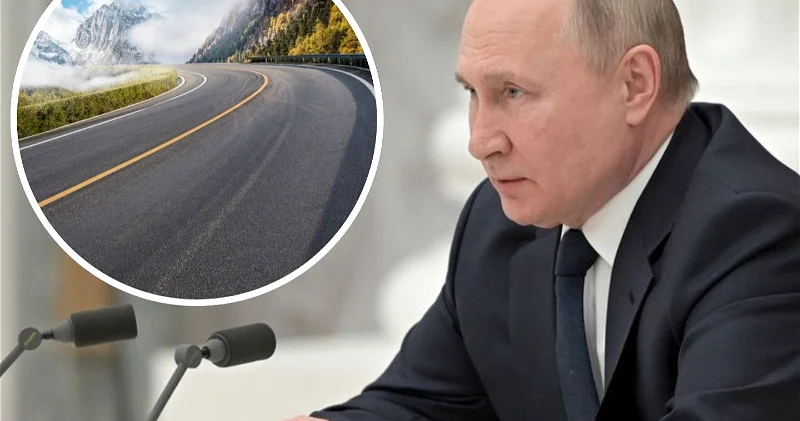 ““Putin yolu” TRIPP üçün nə təhlükədir, nə də alternativ“ Azay Quliyev