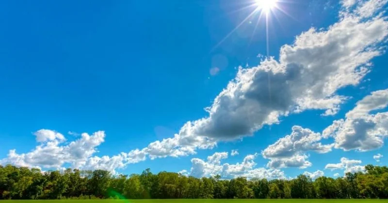 Bu gün hava necə olacaq?