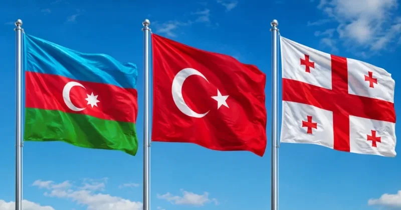 Şuşada Azərbaycan Türkiyə Gürcüstan müdafiə nazirlərinin üçtərəfli görüşü keçiriləcək