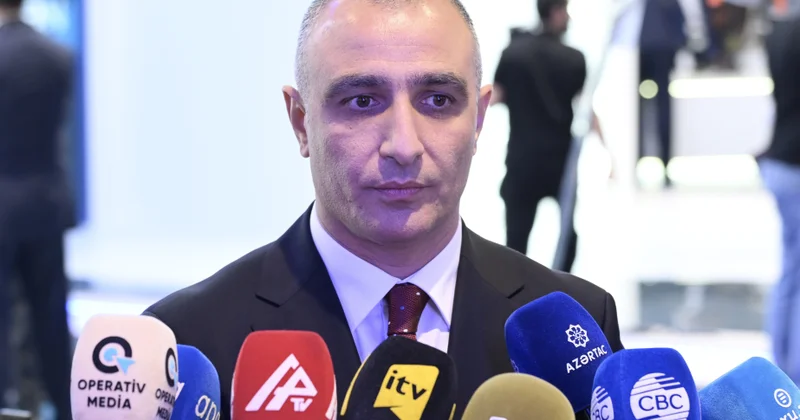 “ADEX 2026”da Müdafiə Sənayesi Nazirliyinin müəssisələrində istehsal edilən 130 adda məhsul nümayiş olunur