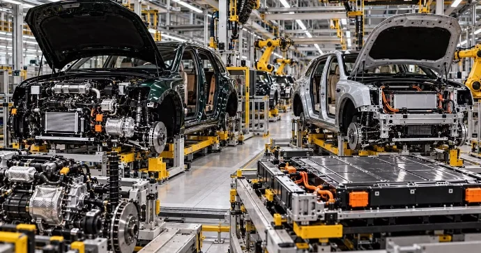 Tanınmış istehsalçı elektrikə kəskin keçiddən imtina etdi